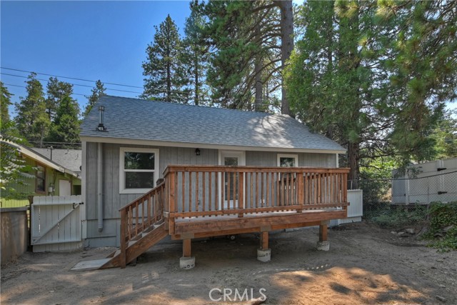 Detail Gallery Image 28 of 32 For 23984 Straight Way, Crestline,  CA 92325 - 2 Beds | 1 Baths