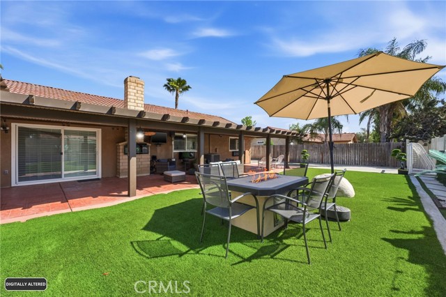 Detail Gallery Image 36 of 49 For 13193 Adeline, Moreno Valley,  CA 92553 - 3 Beds | 2 Baths