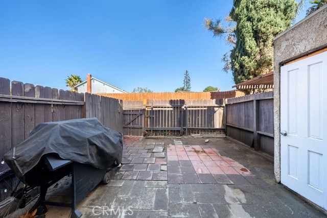 Detail Gallery Image 16 of 22 For 12176 Carnation Ln #B,  Moreno Valley,  CA 92557 - 2 Beds | 1/1 Baths