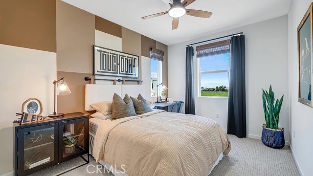 Detail Gallery Image 6 of 17 For 3221 Silo Paseo, Ontario,  CA 91761 - 3 Beds | 2/1 Baths