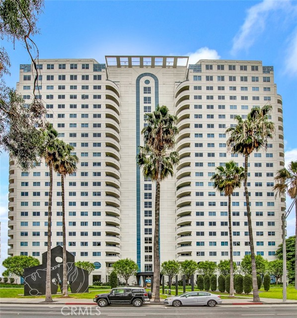 Detail Gallery Image 33 of 33 For 525 E Seaside Way #1504,  Long Beach,  CA 90802 - 2 Beds | 2 Baths