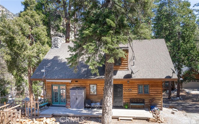 Detail Gallery Image 28 of 28 For 9408 Mill Dr, Forest Falls,  CA 92339 - 4 Beds | 4 Baths