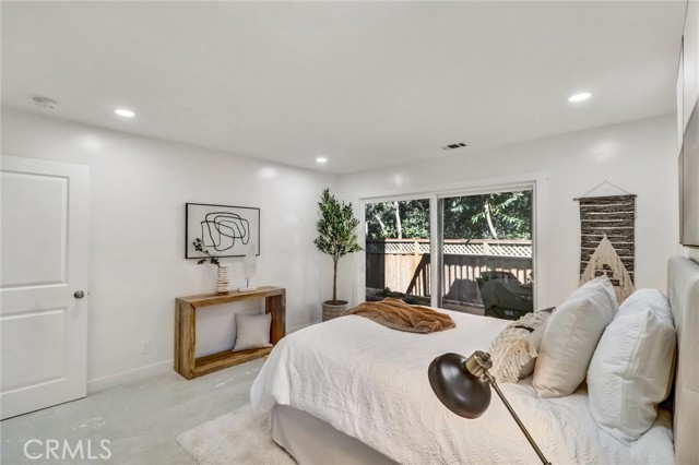 Detail Gallery Image 26 of 37 For 120 College Terrace Ct #K,  Los Gatos,  CA 95030 - 2 Beds | 2/1 Baths