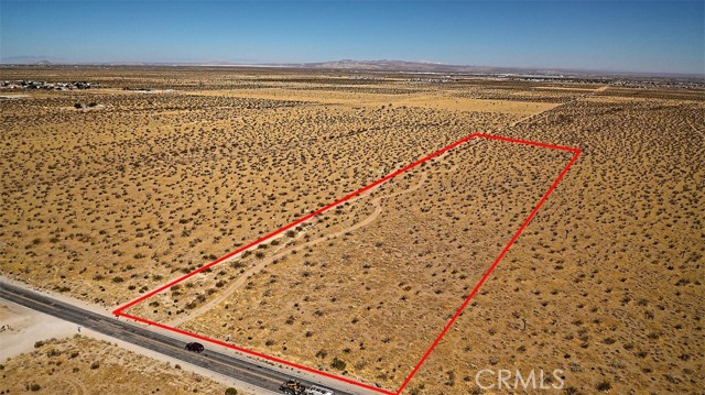 31333010 1Bear Valley Rd., Victorville, California 92392, ,Land,For Sale,31333010 1Bear Valley Rd.,CREV23193290