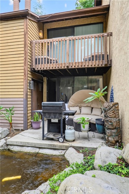 Detail Gallery Image 11 of 30 For 4140 Workman Mill Rd #26,  Whittier,  CA 90601 - 2 Beds | 1 Baths