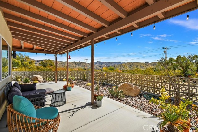 Detail Gallery Image 20 of 33 For 9141 Navajo Trl, Morongo Valley,  CA 92256 - 3 Beds | 2 Baths