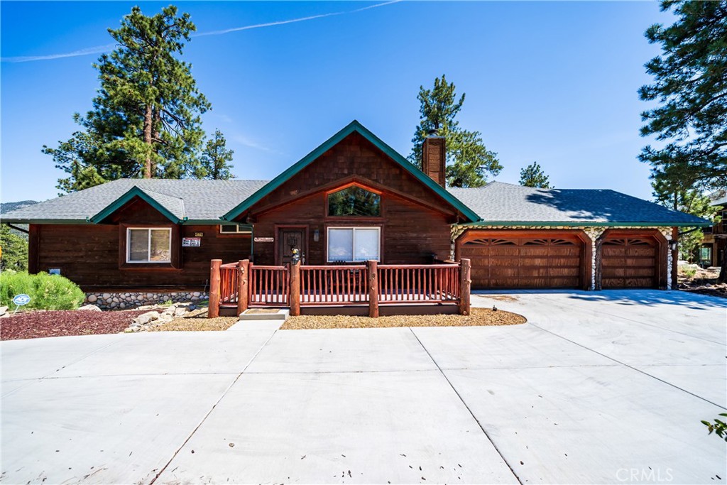 42728 Timberline Trail