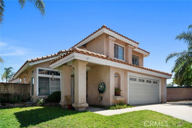 Image 3 for 13580 Betsy Ross Court, Fontana, CA 92336