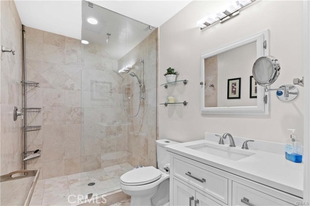 Detail Gallery Image 9 of 25 For 16577 16575 Knollwood, Granada Hills,  CA 91344 - 0 Beds | 1 Baths