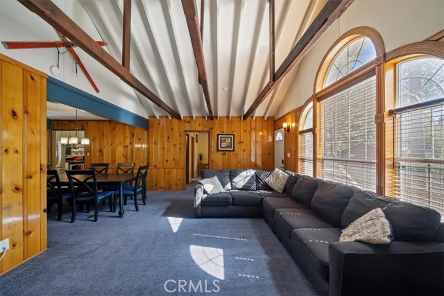 Detail Gallery Image 13 of 41 For 33338 Wild Rose, Green Valley Lake,  CA 92341 - 3 Beds | 2/1 Baths