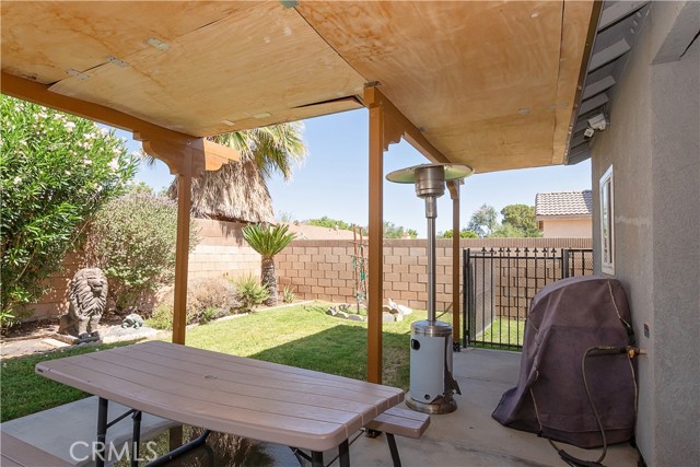 Detail Gallery Image 34 of 36 For 43963 Glenraven, Lancaster,  CA 93535 - 5 Beds | 2 Baths