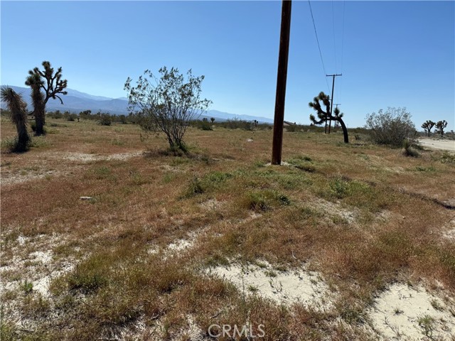 Detail Gallery Image 2 of 6 For 0 La Mesa, Pinon Hills,  CA 92372 - – Beds | – Baths