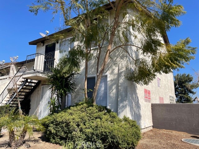 Photo of 17425 Arrow Boulevard #9, Fontana, CA 92335