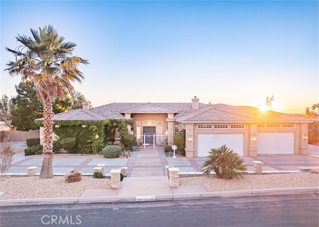Thumbnail for 13724 Chateau Ct, Apple Valley, CA 92307