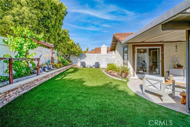 Detail Gallery Image 51 of 67 For 717 Congressional Rd, Simi Valley,  CA 93065 - 3 Beds | 2/1 Baths