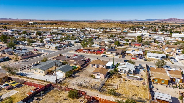 Detail Gallery Image 22 of 31 For 25535 Be Joal St, Barstow,  CA 92311 - 3 Beds | 1 Baths