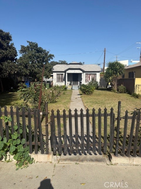 937 E 91st. Street E