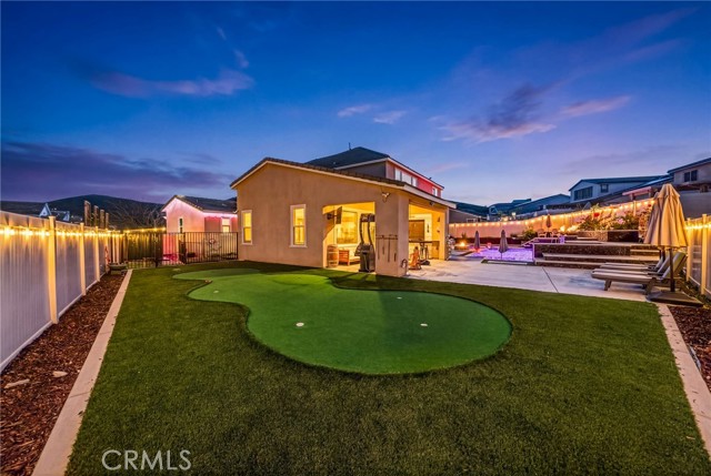 Detail Gallery Image 51 of 57 For 29530 Shire Horse Way, Menifee,  CA 92584 - 6 Beds | 3 Baths