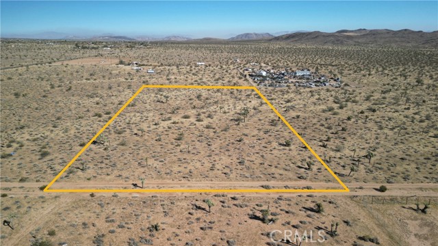 Image 2 for 0 Songbird Ln, Yucca Valley, CA 92264