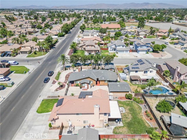 Detail Gallery Image 47 of 48 For 921 E Evans St, San Jacinto,  CA 92583 - 5 Beds | 3 Baths