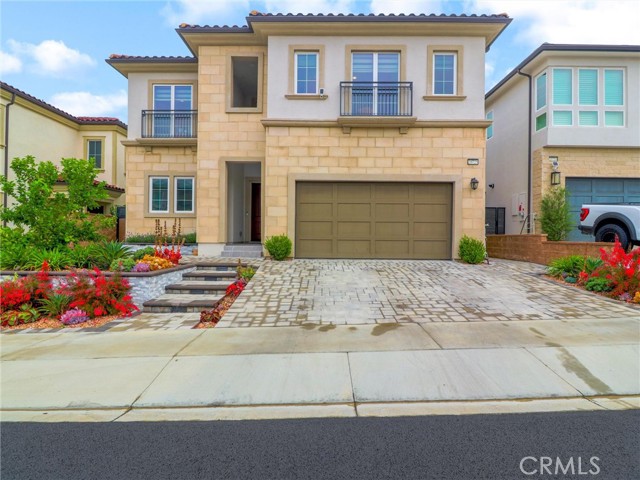 Detail Gallery Image 1 of 43 For 20725 W Liana Ct, Porter Ranch,  CA 91326 - 5 Beds | 5/1 Baths