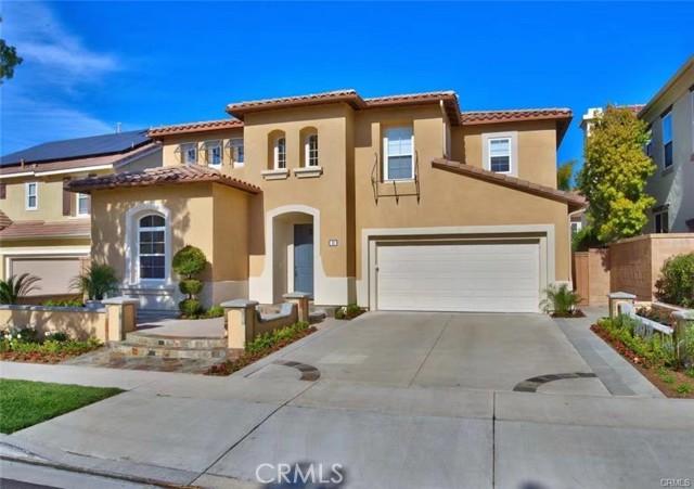 11 Azalea, Irvine, CA 92620