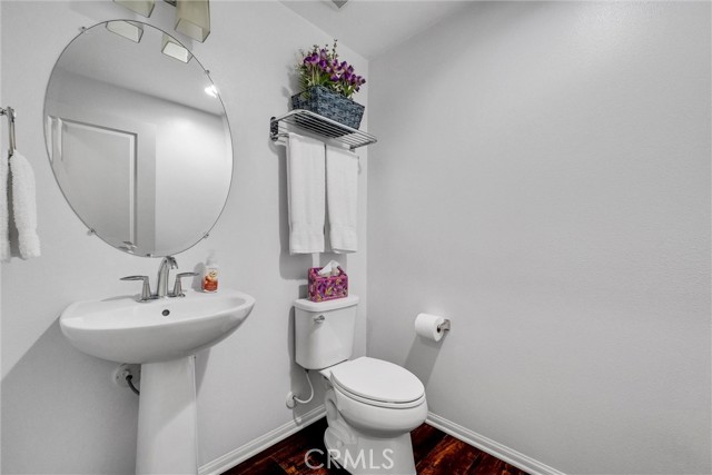 Detail Gallery Image 12 of 44 For 12473 Constellation St, Corona,  CA 91752 - 4 Beds | 3/1 Baths