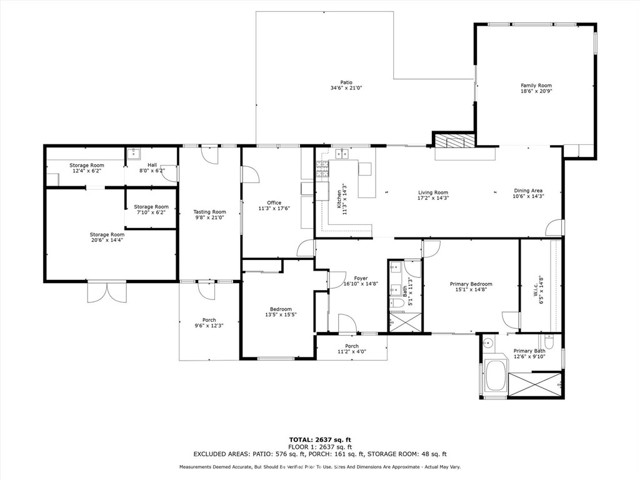 Detail Gallery Image 64 of 65 For 2985 Templeton, Templeton,  CA 93465 - 3 Beds | 2 Baths