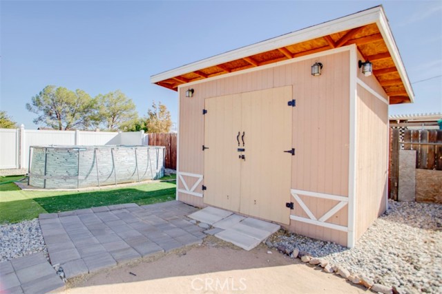 Detail Gallery Image 26 of 35 For 12438 Snapping Turtle Rd, Apple Valley,  CA 92308 - 3 Beds | 2 Baths