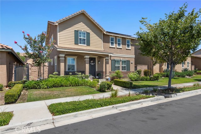 15828 Vienna Ln, Fontana, CA 92336