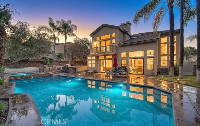 Detail Gallery Image 2 of 66 For 2750 Hidden Hills, Corona,  CA 92882 - 4 Beds | 4 Baths