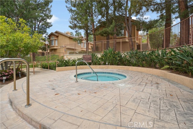 Detail Gallery Image 31 of 33 For 19431 Rue De Valore 59d,  Lake Forest,  CA 92610 - 1 Beds | 1 Baths