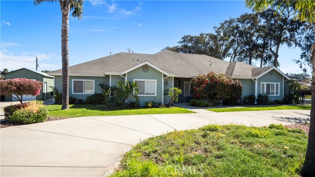 Detail Gallery Image 60 of 75 For 2566 Callender Rd, Arroyo Grande,  CA 93420 - 5 Beds | 4/1 Baths