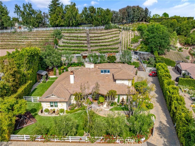 Detail Gallery Image 1 of 47 For 5558 Hoback Glen Rd, Hidden Hills,  CA 91302 - 5 Beds | 5 Baths