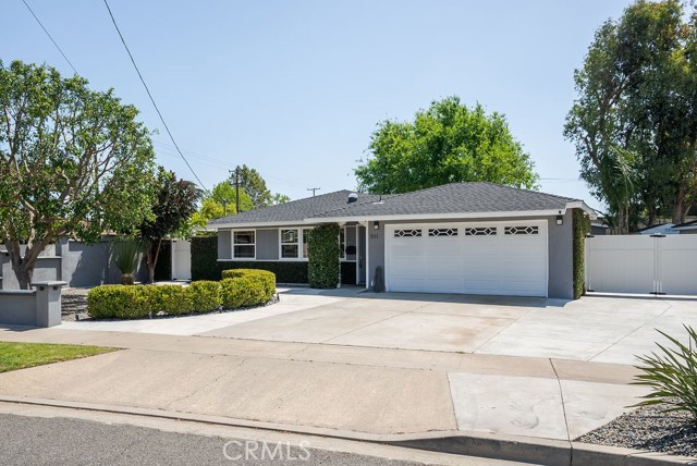 Detail Gallery Image 2 of 31 For 511 S Loretta Dr, Orange,  CA 92869 - 3 Beds | 1 Baths