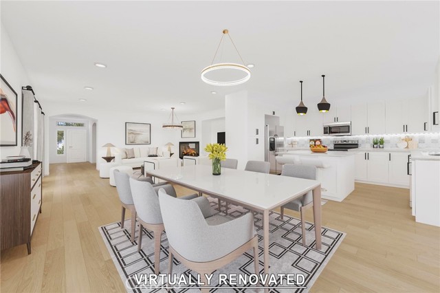 Detail Gallery Image 10 of 39 For 3720 Jasper Trail, Palm Springs,  CA 92262 - 3 Beds | 2 Baths