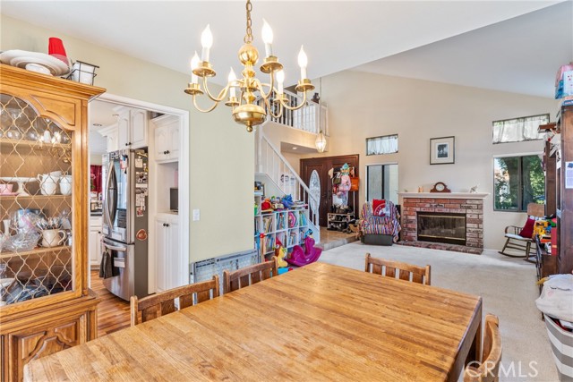 Detail Gallery Image 7 of 27 For 1160 via Ravenna, Redlands,  CA 92374 - 3 Beds | 2/1 Baths