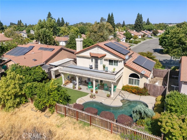Detail Gallery Image 33 of 49 For 297 Saint Augustine Dr, Chico,  CA 95928 - 3 Beds | 3 Baths