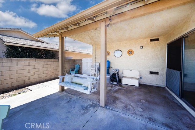 Detail Gallery Image 32 of 39 For 26398 Spaniel Ln, Menifee,  CA 92586 - 2 Beds | 2 Baths
