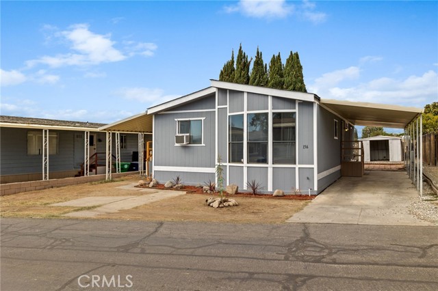 Detail Gallery Image 3 of 40 For 8300 Kern Canyon #156,  Bakersfield,  CA 93306 - 2 Beds | 2 Baths