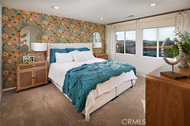 Detail Gallery Image 8 of 15 For 28410 Corvair Ct, Winchester,  CA 92596 - 3 Beds | 2/1 Baths