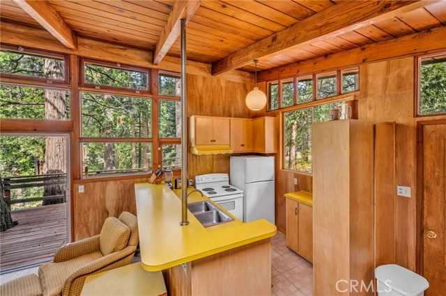 Detail Gallery Image 29 of 31 For 52555 Idyllmont Rd, Idyllwild,  CA 92549 - 2 Beds | 1/1 Baths