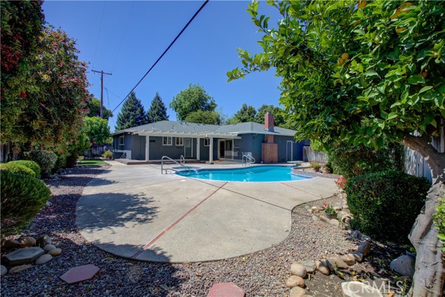 Detail Gallery Image 21 of 32 For 684 Vallie Ct, Merced,  CA 95340 - 4 Beds | 2 Baths
