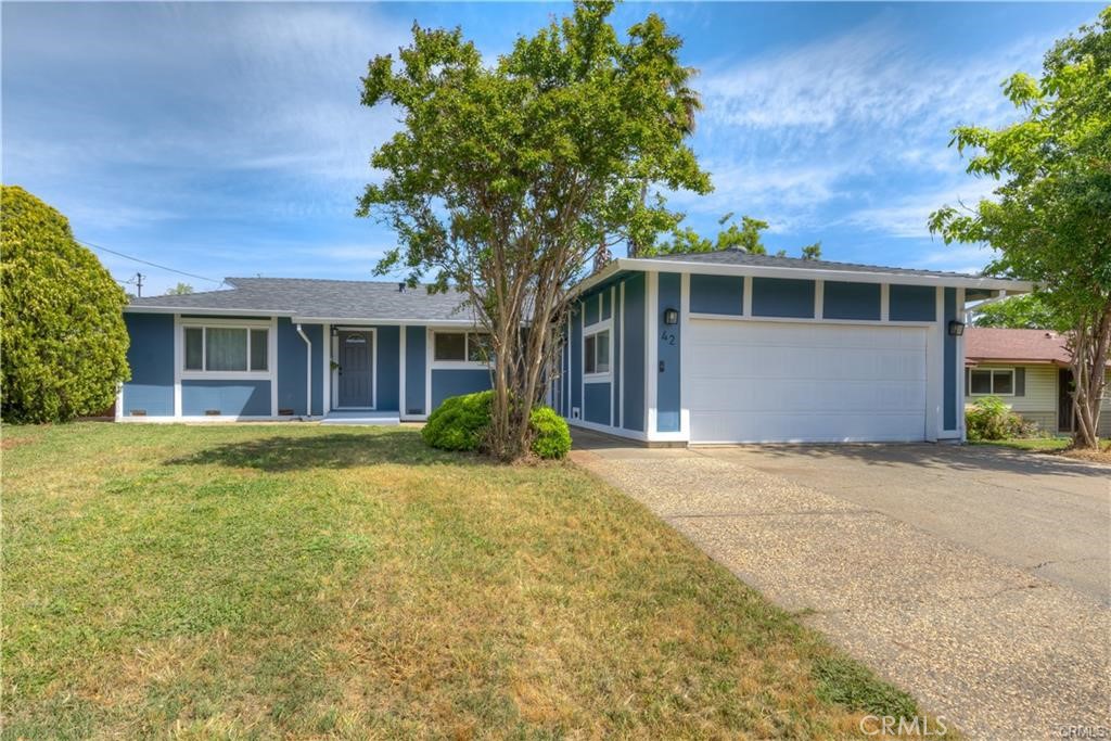 42 Rosita Way