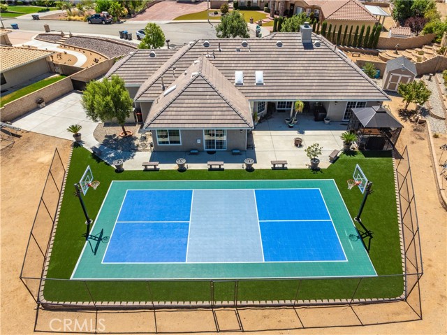Detail Gallery Image 39 of 48 For 6151 Hickory St, Palmdale,  CA 93551 - 4 Beds | 2 Baths