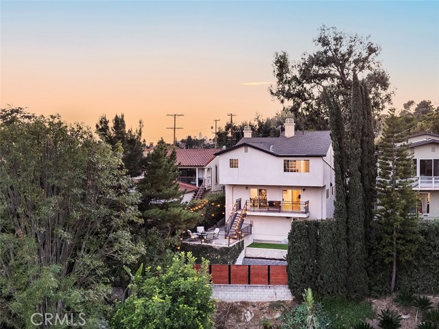 Detail Gallery Image 23 of 29 For 626 Crane Bld, Los Angeles,  CA 90065 - 3 Beds | 2/1 Baths