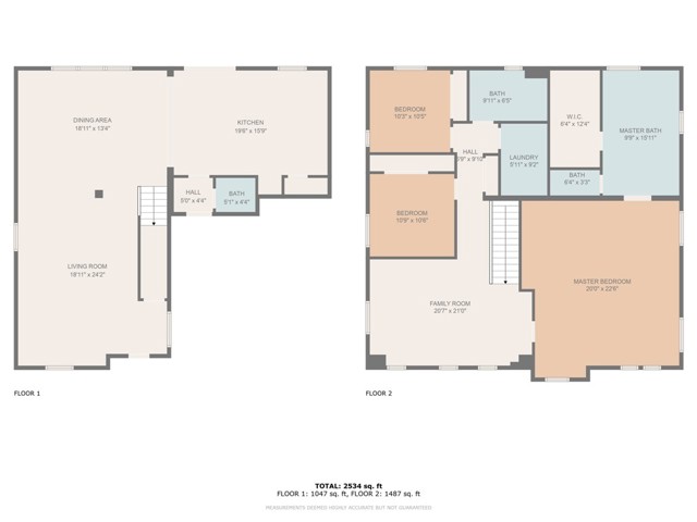 Detail Gallery Image 22 of 22 For 25962 via Elegante, Moreno Valley,  CA 92551 - 4 Beds | 2/1 Baths