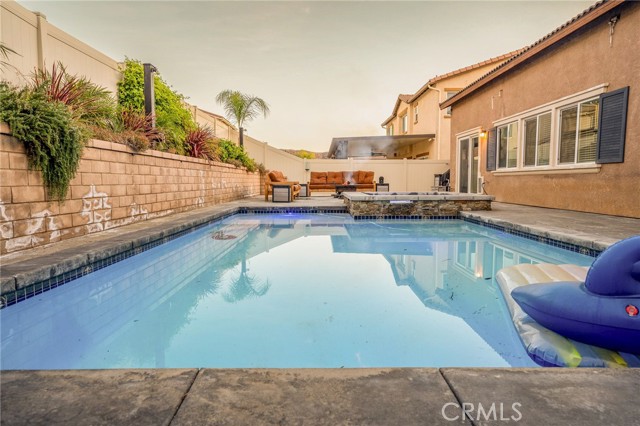 Image 41 of 46 For 30122 Big Country Drive