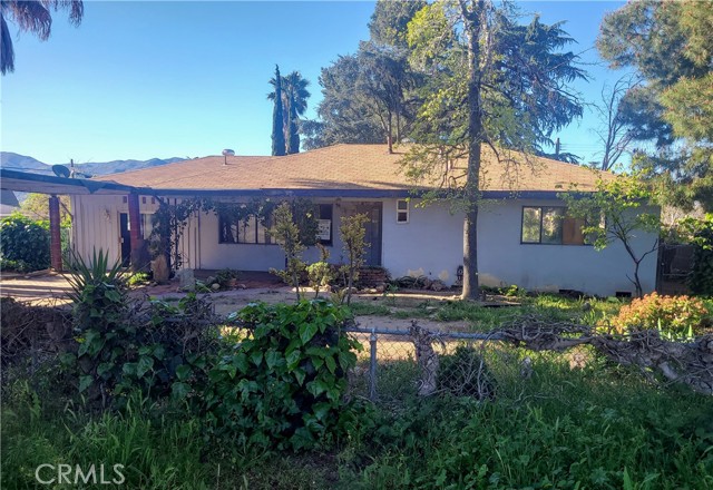 1418 W Jacinto View Rd, Banning, CA 92220