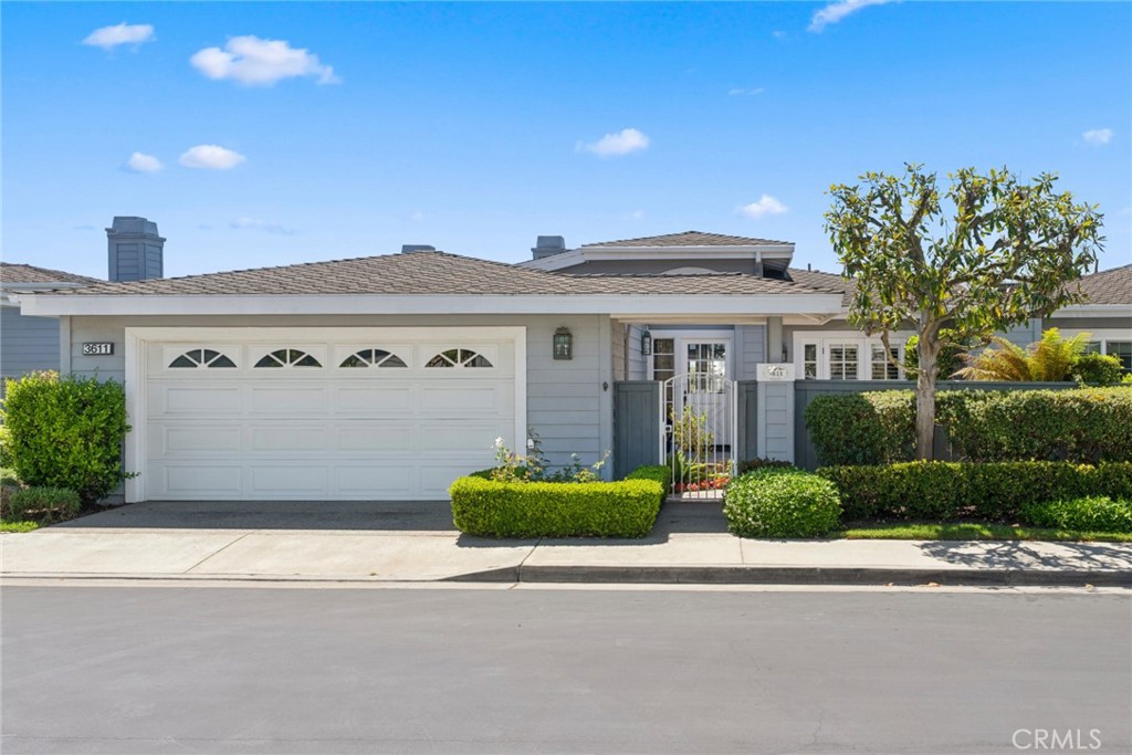 3611 Daffodil Avenue #38